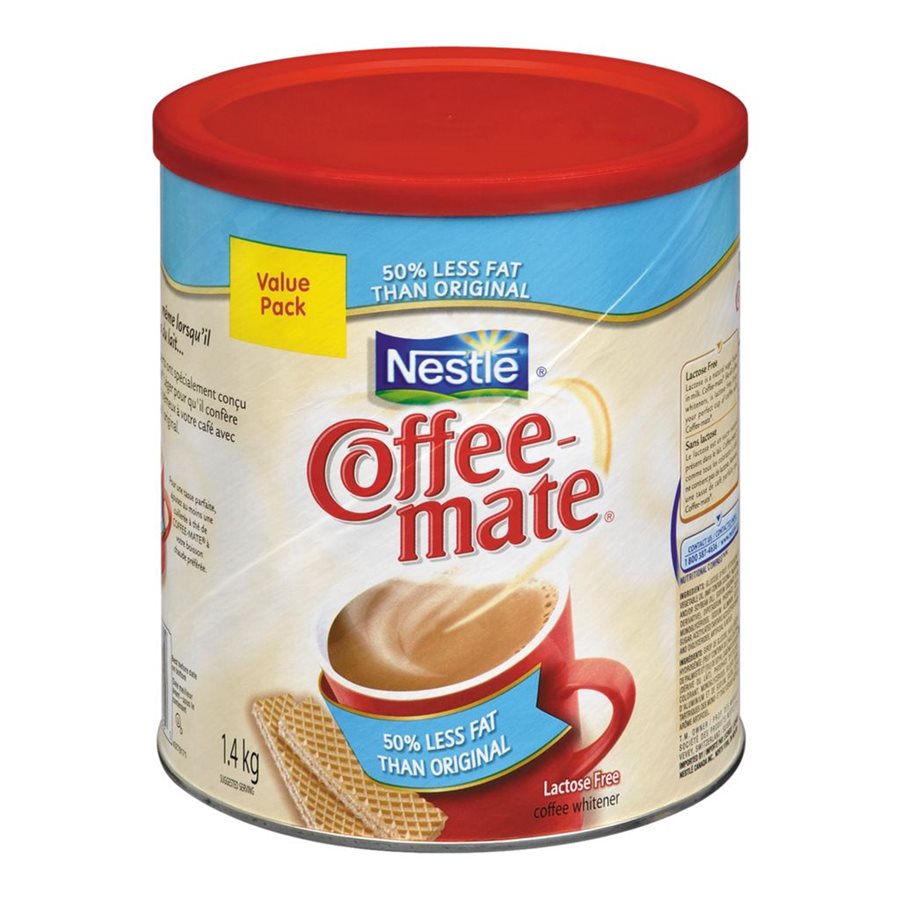 COFFEEMATE LITE BULK 1.4KG