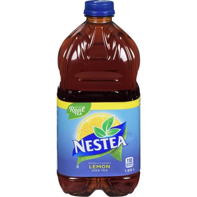 NESTEA LEMON 1.890LT