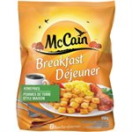 MCCAIN HOMEFRIES BREAKFAST 650.000G