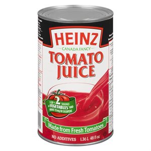 HEINZ JCE TOMATO 1.360LT