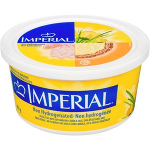 IMPL MARGARINE SOFT 850.000G