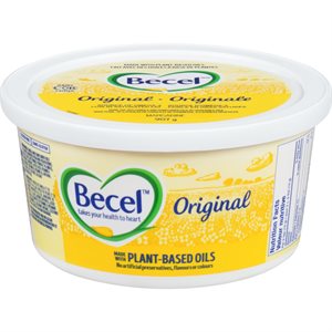 BECEL MARG TUB SOFT 850.000G