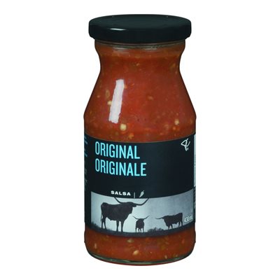PCBL SALSA ORIGINAL 430.000ML