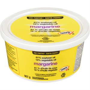 NN MARGARINE SOFT 907.000G
