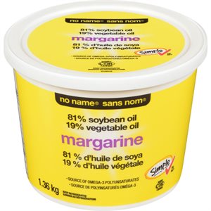 NN MARGARINE SOFT 1.360KG