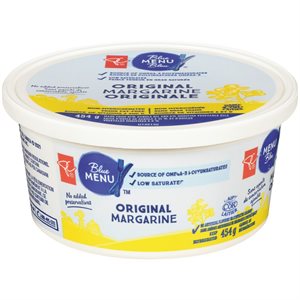 PC BM CELEB MARGARNE NON HYDRO 454.000G