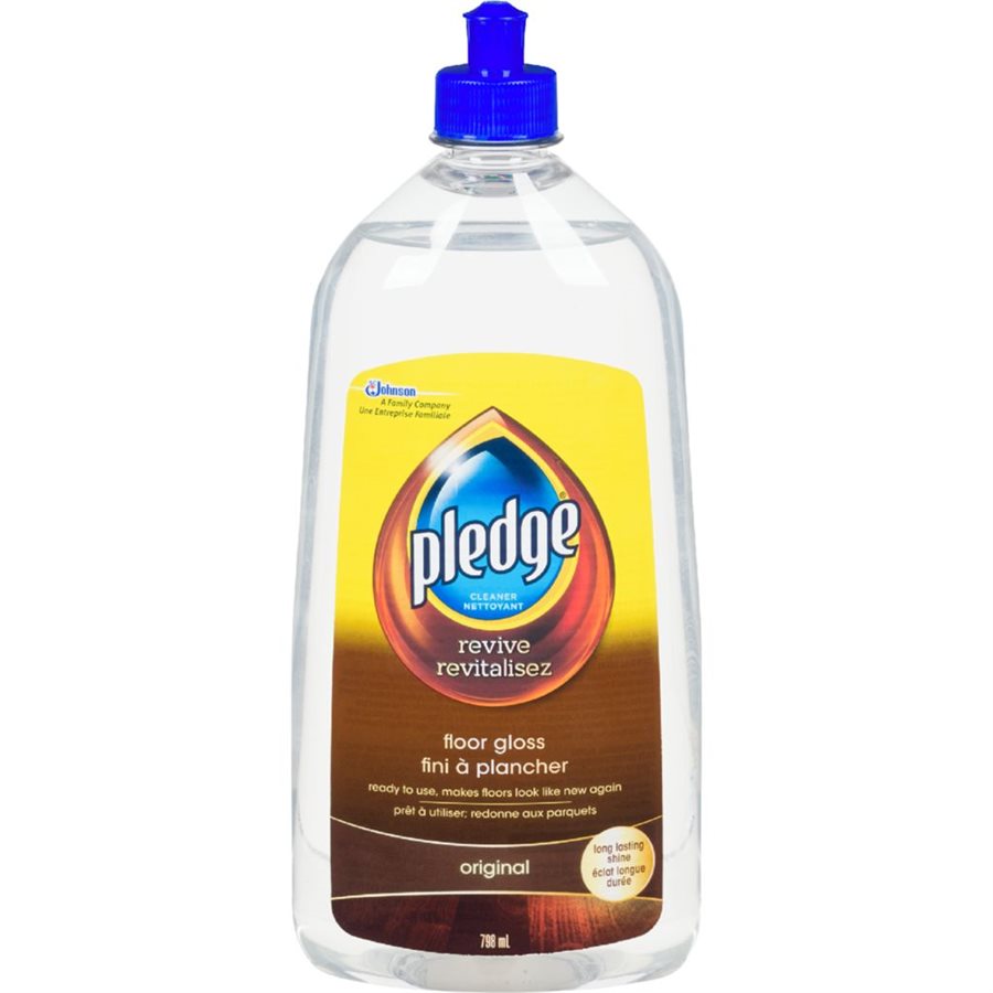 JOHNSON FUTURE FLOOR FINISH 795ML