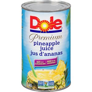 DOLE JUICE PINEAPPLE 1.360LT