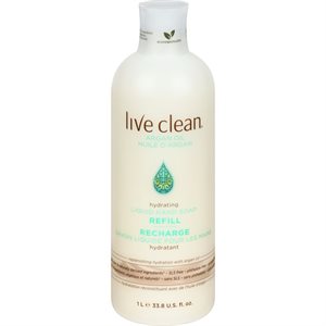 LCLN HS REFILL ARGAN OIL 1.000LT