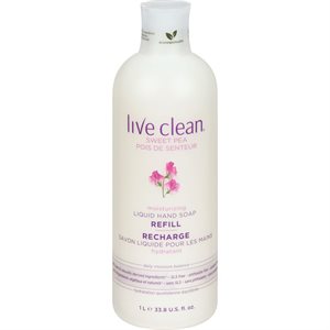LCLN HS REFILL SWEET PEA 1.000LT