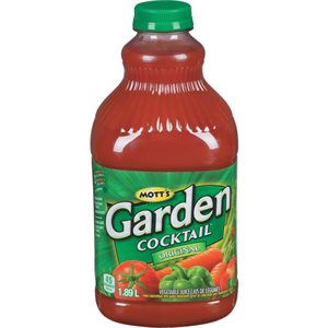 MOTTS GARDEN COCKTAIL 1.890LT