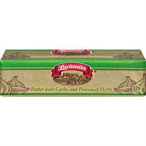 LACT BUTTER GARLIC STICK 125.000G