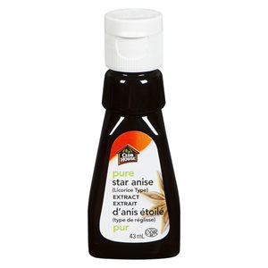 CH PURE STAR ANISE 43.000ML