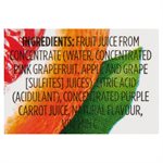 OASIS RUBY RED GRAPEFRUIT JCE 960.000ML