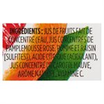 OASIS RUBY RED GRAPEFRUIT JCE 960.000ML