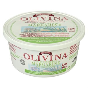 OLIVINA MARGARINE 427.000G