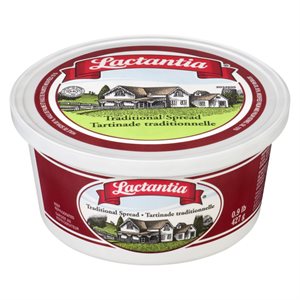 LACTANTIA TRADITIONAL SPREAD 427.000G