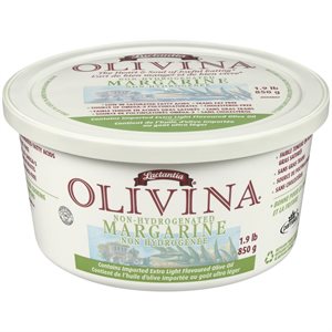 OLIVINA MARGARINE 850.000G