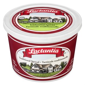 LACTANTIA TRADITIONAL SPREAD 1.280KG