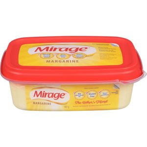 MIRAGE MARGARINE SOYA ERA SEAL 850.000G