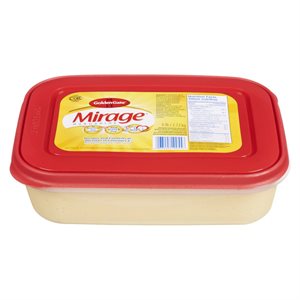 MIRAGE MARGARINE SOYA CP 2.720KG