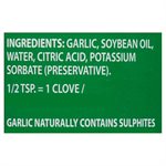 DERLEA MINCED GARLIC 250.000G