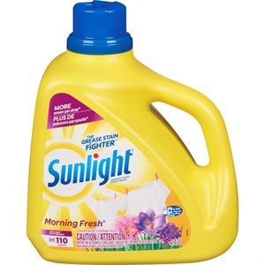 SUNLIGHT 2X MRNNG FRSH HE 96W 4.43LT
