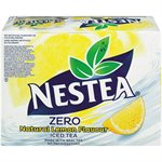 NESTEA LEMON TEA ZERO 341.000ML