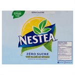 NESTEA LEMON TEA ZERO 341.000ML
