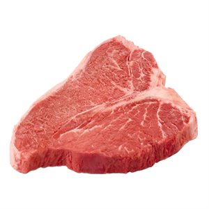 T-BONE GRILLING STEAK EA