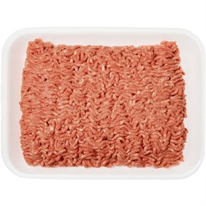 MEDIUM GROUND BEEF FR& FROZEN 1VW