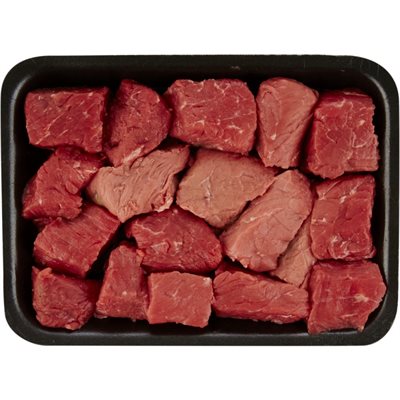 BOURGUIGNON BEEF HIP CUBE 1VW
