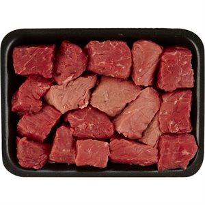 BOURGUIGNON BEEF HIP CUBE 1VW