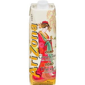 ARIZONA DIET HNY GRN TEA 960.000ML