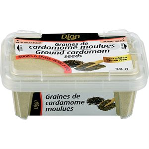DION CARDAMON GROUND 38.000G