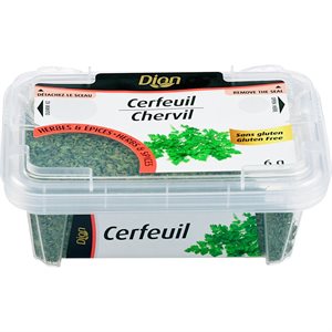 DION CHERVIL 6.000G