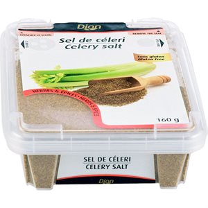 DION CELERY SALT 160.000G