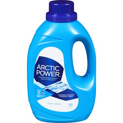 AP DTG WATERFALL 1.800LT