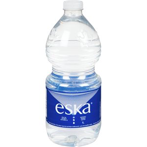 ESKA NAT SPRING WATER 1.000LT