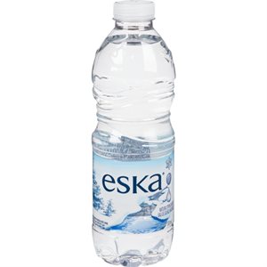 ESKA NATURAL SPRING WATER 500.000ML