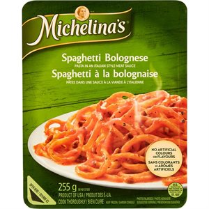 MICH GB SPAGTTI BOLOGNES 255.000G
