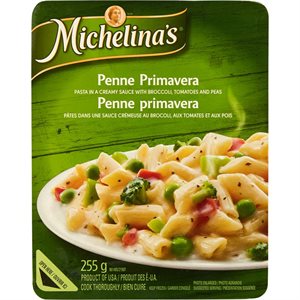 MICH GB PENNE PRIMAVERA 255.000G
