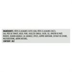 MICH GB MEAT LSGN 255.000G