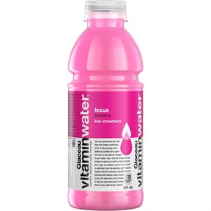 VITAMINWATER FOCUS 591.000ML