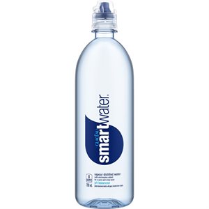 GLACEAU SMART WATER 700.000ML